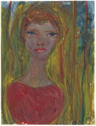 Charlotte Salomon